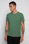 Herre Jermalink T-shirt Duck Green | Matinique T-shirts
