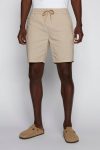Herre MAbarton Shorts Simply Taupe | Matinique Shorts