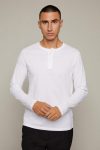 Herre MAjerma Poloshirt White | Matinique Poloer