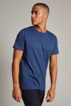 Herre MAjermane T-shirt Federal Blue | Matinique T-shirts