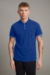 Herre MApoleo DS Polo Cobalt | Matinique T-shirts