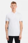 Herre MApoleo DS Polo White | Matinique T-shirts